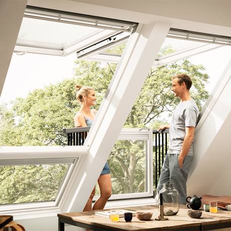 Dachfensterloesung-Lichtloesung-Cabrio-fox-bedachungen-langenhagen-hannover