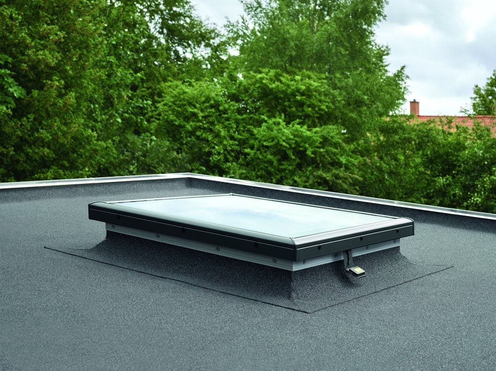 Dachfensterloesung-Velux_Flachglas-fox-bedachungen-langenhagen-hannover